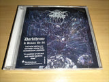 DARKTHRONE - 2024 - It Beckons Us All CD [SEALED w/HYPE STICKER]