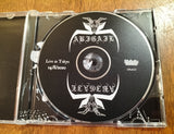 ABIGAIL - Live in Tokyo CD