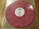 ABIGAIL - Intercourse And Lust LP PINK 'Octopussy' VINYL (2025 Reissue)