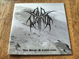OLD WAINDS - Where The Snows Are Never Gone... CD DIGIPAK (2026 Reissue)