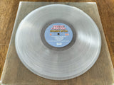 PRIVATE FUNCTION (AUS) - 370HSSV 0773H LP
