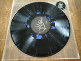HEBEPHRENIQUE (AUS) - Decathexis LP BLACK BLUE WHITE SPLATTER VINYL