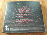 OLD WAINDS - Scalding Coldness CD DIGIPAK (2026 Reissue)