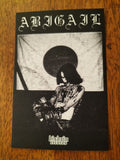 ABIGAIL - Intercourse And Lust LP PINK 'Octopussy' VINYL (2025 Reissue)