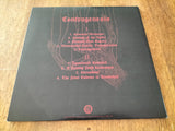 IGNIVOMOUS - Contragenesis LP [2ND HAND = NM / VG+]