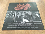 ABHORRATION - Abhorrent Entities LP (2021 Demo + Bonus demos (22/23)(2025 Reissue)