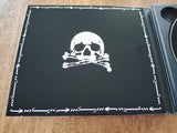 REVENGE - Violation.Strife.Abominate CD DIGIPAK