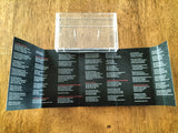 OLD WAINDS - Scalding Coldness TAPE (2026 Reissue)