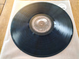 SETH - La France des Maudits LP BLUE MARBLED VINYL