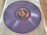 PRIVATE FUNCTION (AUS) - St. Anger LP (2025 Reissue)