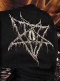 INQUISITION – Into The Infernal Regions Of The Ancient Cult HOODIE X-LARGE [2ND HAND]