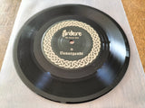 ARDERE (AUS) - The Eternal Wolf 7" + POSTER + STICKER + BAND PHOTO