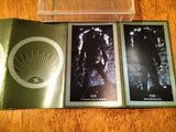BÖLZER - Roman Acupuncture TAPE (1st Self released pressing) [2ND HAND]