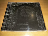 NIL ABYSS (AUS) - Burgeoning Death Void CD