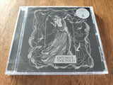 ANTINOË - The Fold CD [SEALED]