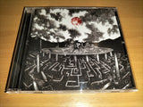 ARVALASTRA - Labyrinthine Deserts Of Hermetic Knowledge CD
