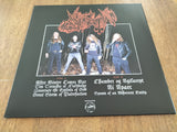 ABHORRATION - Abhorrent Entities LP (2021 Demo + Bonus demos (22/23)(2025 Reissue)