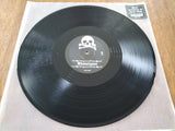REVENGE - Violation.Strife.Abominate LP BLACK VINYL