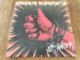 PRIVATE FUNCTION (AUS) - St. Anger LP (2025 Reissue)