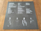 IGNIVOMOUS - Contragenesis LP [2ND HAND = NM / VG+]