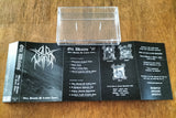 OLD WAINDS - Where The Snows Are Never Gone... TAPE (2026 Reissue)