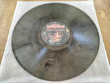 GRAVE INFESTATION - Carnage Gathers LP BROWN MARBLED SMOKED VINYL