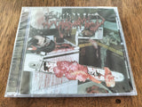 EXHUMED - Gore Metal CD (Reissue)[SEALED]