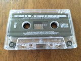 THE WAGE OF SIN - The Product Of Deceit And Loneliness TAPE [2ND HAND]