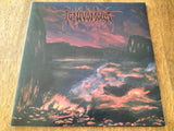 IGNIVOMOUS - Contragenesis LP [2ND HAND = NM / VG+]