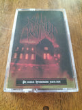 OLD WAINDS - Religion Of Spiritual Violence TAPE (2026 Reissue)