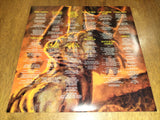 AUTOPSY - 2023 - Ashes, Organs, Blood & Crypts LP BLACK VINYL
