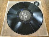 HEBEPHRENIQUE (AUS) - Decathexis LP BLACK BLUE WHITE SPLATTER VINYL