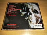 GEHENNA - Seen Through The Veils (Second Spell) CD