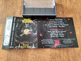 UNHOLY REDEEMER - Journey Beyond Death TAPE