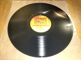 AUTOPSY - 2023 - Ashes, Organs, Blood & Crypts LP BLACK VINYL