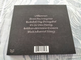 SHINING - Feberdrömmar Del Ett CD DIGIPAK [SEALED]
