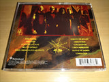 AUTOPSY - 2023 - Ashes, Organs, Blood & Crypts CD [SEALED w/HYPE STICKER]