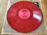 ABIGAIL - Satanik Metal Attack LP