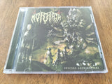 MORRATH - Obscure Abominations CD EP
