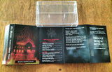 OLD WAINDS - Religion Of Spiritual Violence TAPE (2026 Reissue)