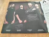 IMPERIAL SLAVE (NZL) - Imperial Slave LP