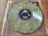 ABIGAIL - Satanik Metal Attack LP