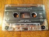 BANG TANGO - Dancin' On Coals TAPE (1991 US pressing) [2ND HAND]