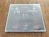 VOMITOR (AUS) - 2002 - Bleeding The Priest CD (2019 Reissue) [SEALED]