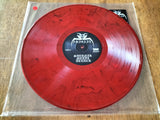 ABIGAIL - Satanik Metal Attack LP
