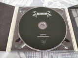 SHINING - Feberdrömmar Del Ett CD DIGIPAK [SEALED]