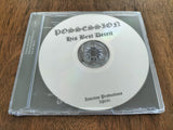 POSSESSION - His Best Deceit MCD SLIM-CASE [SEALED]