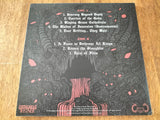 UNHOLY REDEEMER - Journey Beyond Death LP