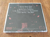 UNHOLY REDEEMER - Journey Beyond Death CD