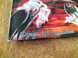 IMMOLATION ‎– Dawn Of Possession CD (1991 OG US Pressing) [CONDITION = VG+/VG] [2ND HAND]